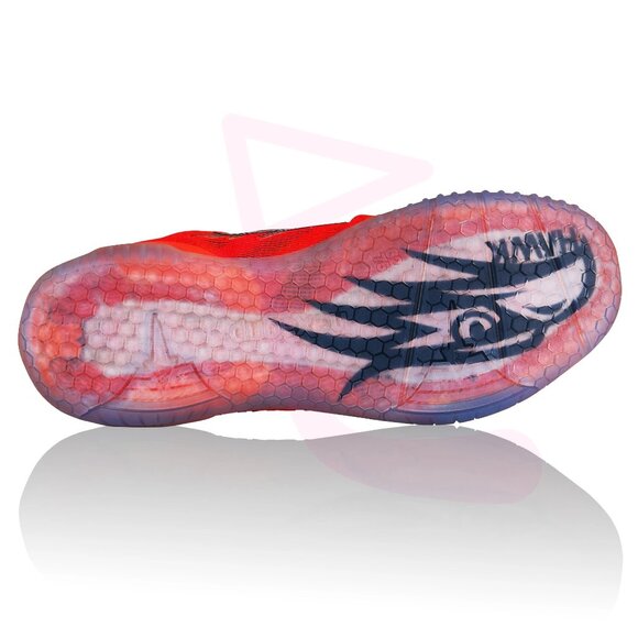 Salming Hawk Mens Squash Shoes - Size‎ - Picture 2 of 10